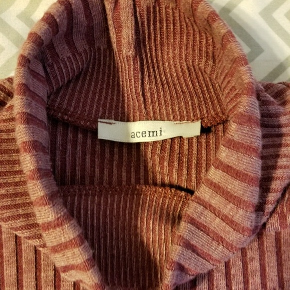 Acemi Body Suit - Picture 2 of 4